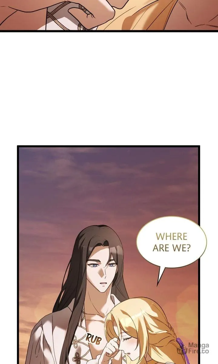 Read Please Answer Me chapter 20 image 2 on Lezhin