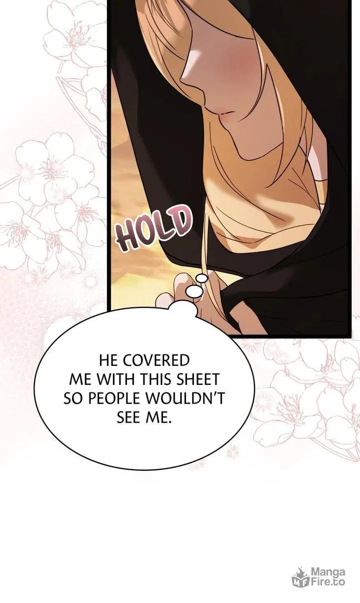 Read Please Answer Me chapter 20 image 35 on Lezhin