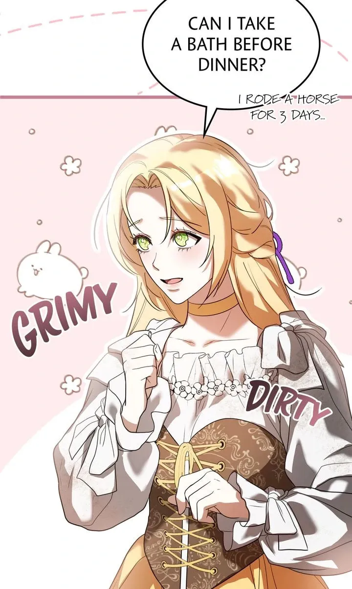 Read Please Answer Me chapter 21 image 10 on Lezhin