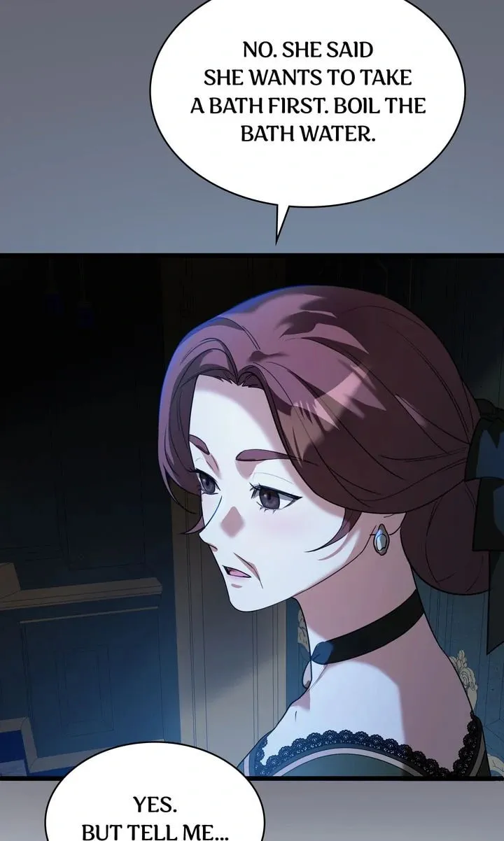 Read Please Answer Me chapter 21 image 15 on Lezhin