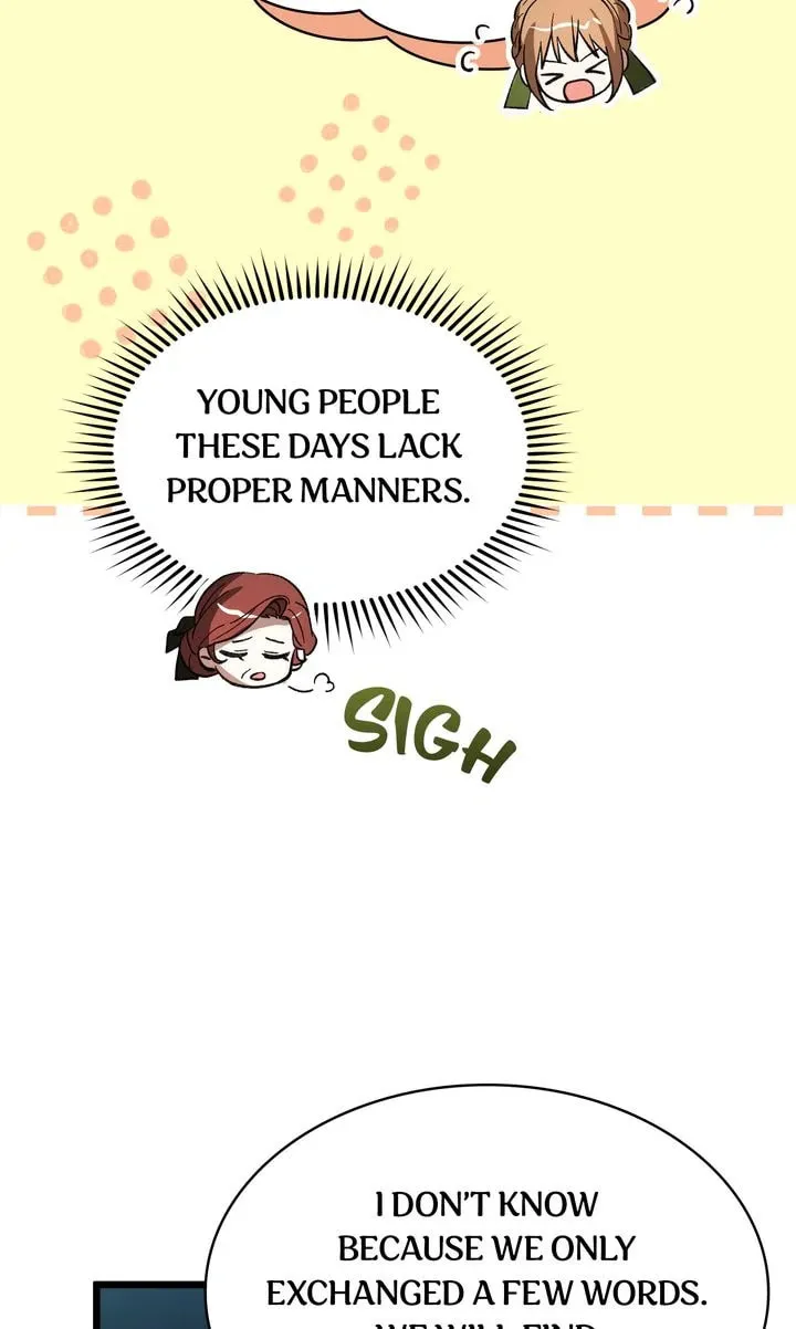 Read Please Answer Me chapter 21 image 18 on Lezhin