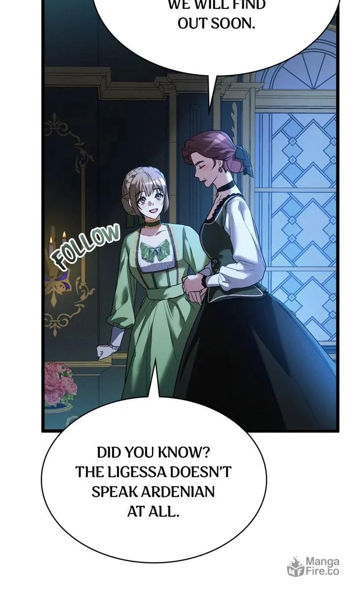 Read Please Answer Me chapter 21 image 19 on Lezhin