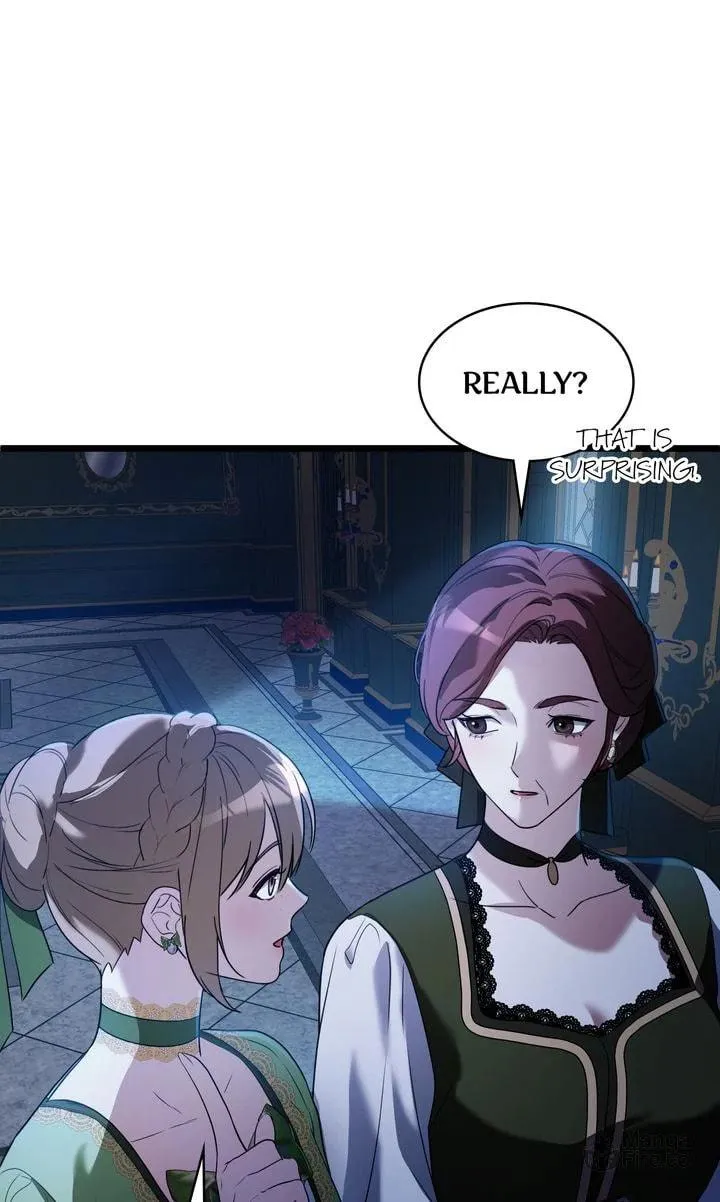 Read Please Answer Me chapter 21 image 20 on Lezhin