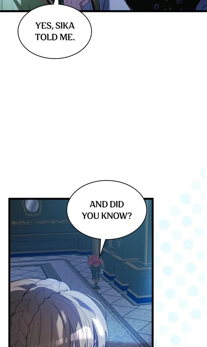 Read Please Answer Me chapter 21 image 21 on Lezhin