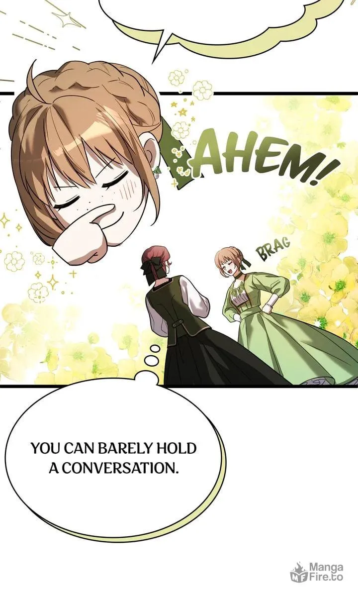 Read Please Answer Me chapter 21 image 23 on Lezhin