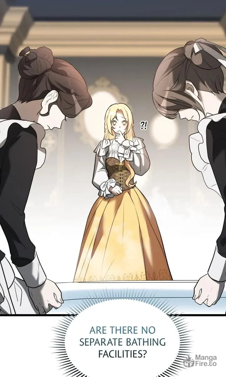 Read Please Answer Me chapter 21 image 34 on Lezhin