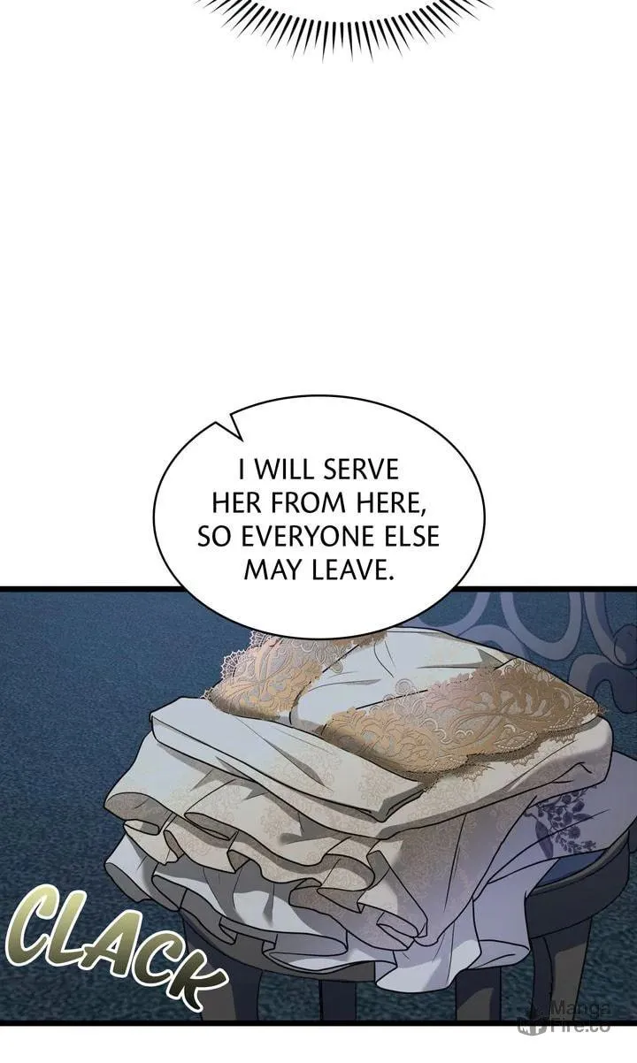 Read Please Answer Me chapter 21 image 35 on Lezhin