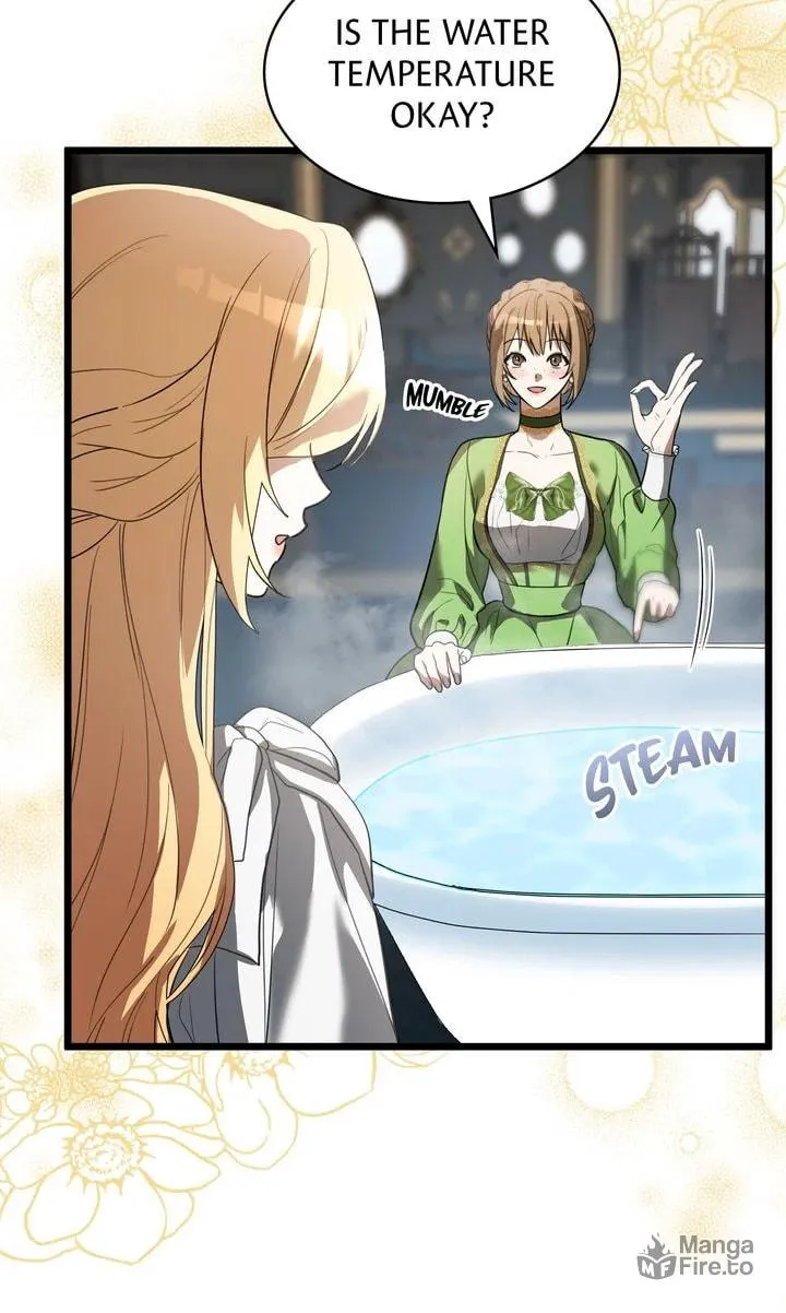 Read Please Answer Me chapter 21 image 38 on Lezhin