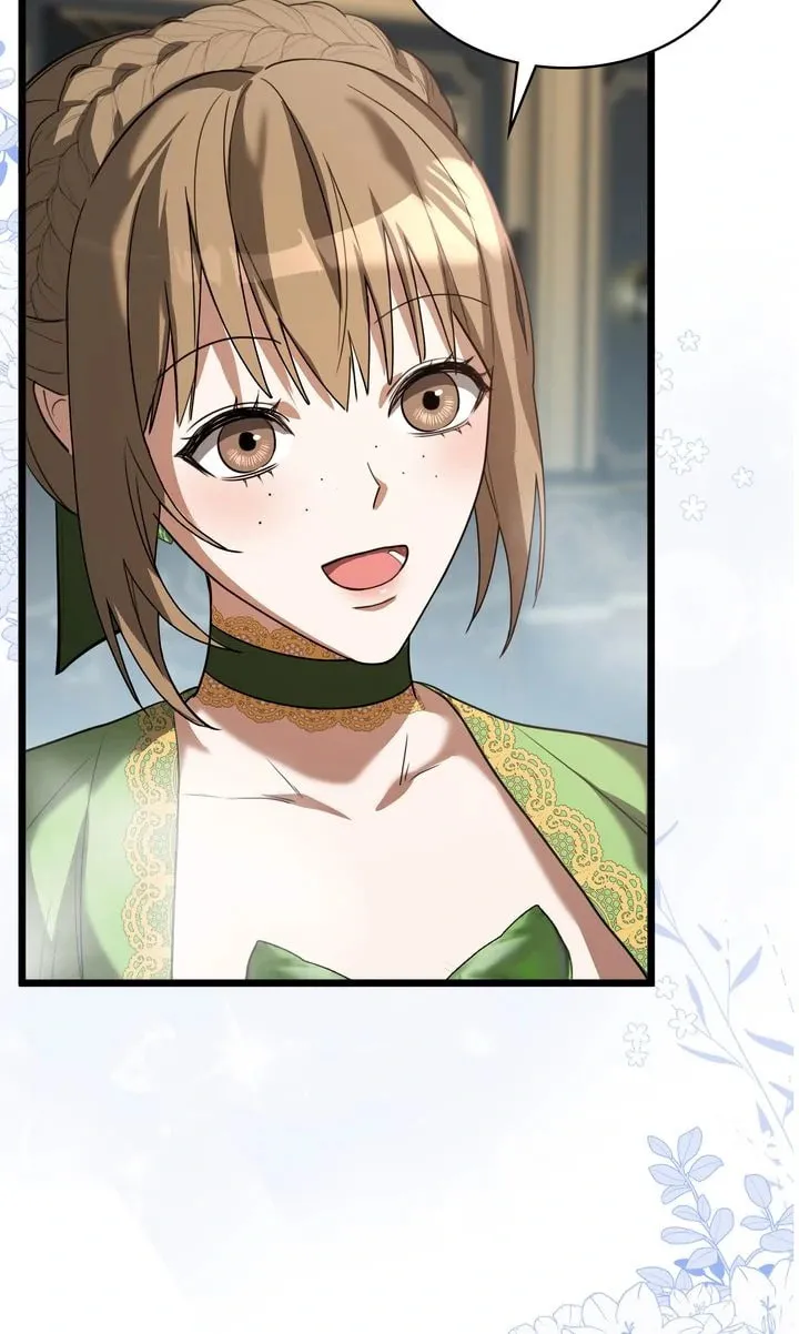 Read Please Answer Me chapter 21 image 46 on Lezhin