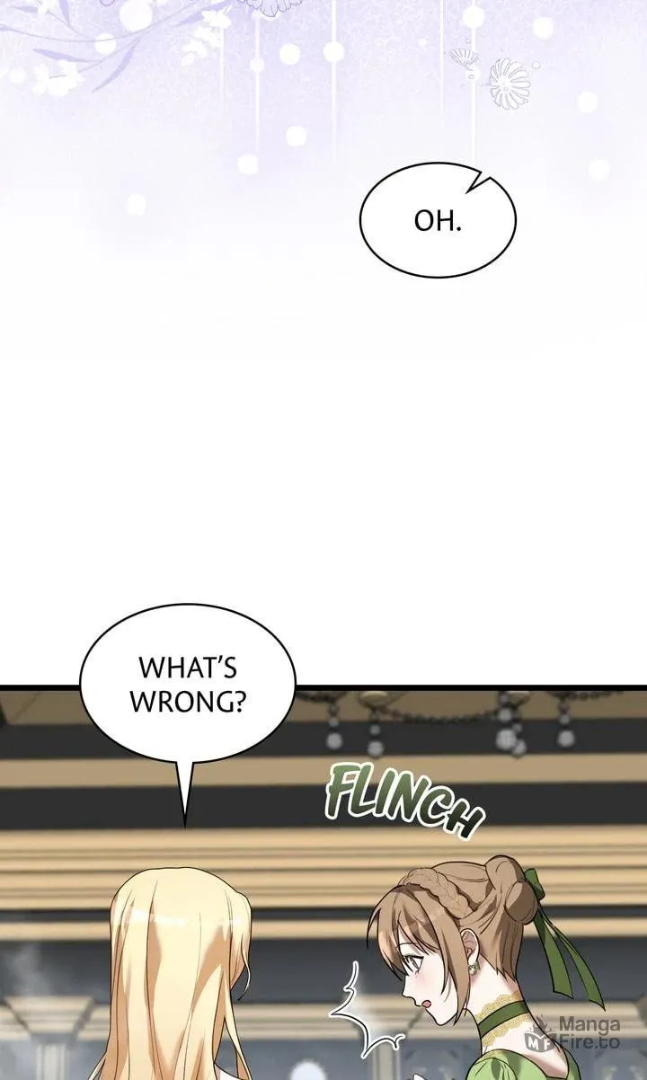 Read Please Answer Me chapter 21 image 50 on Lezhin
