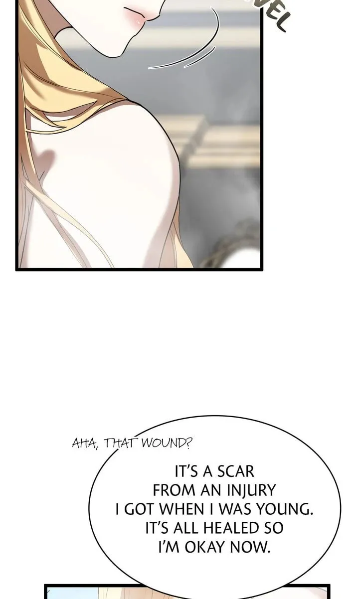 Read Please Answer Me chapter 21 image 52 on Lezhin