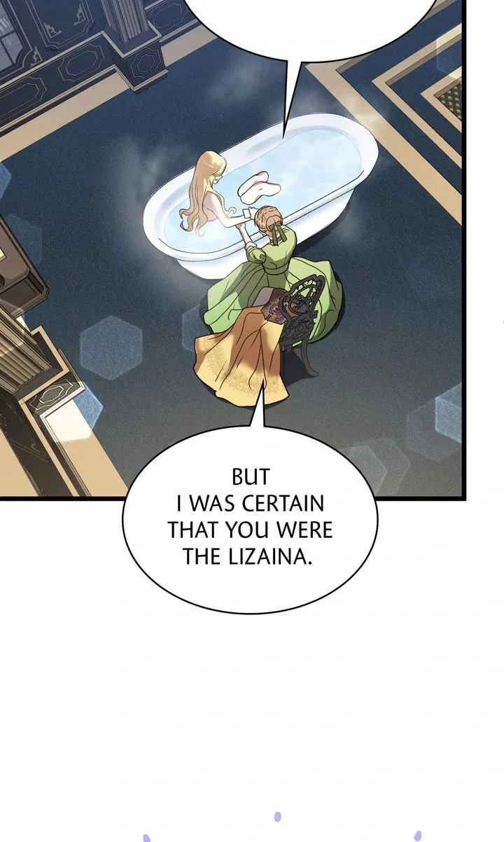 Read Please Answer Me chapter 21 image 58 on Lezhin