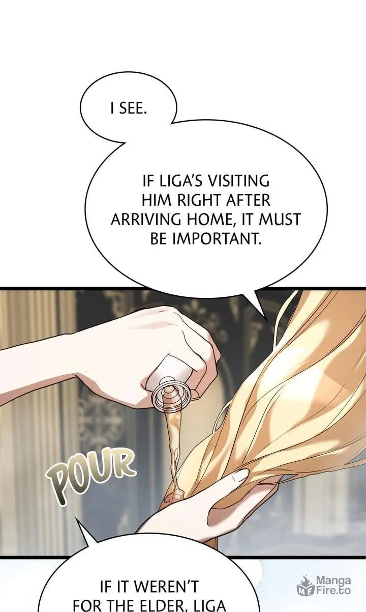 Read Please Answer Me chapter 21 image 64 on Lezhin