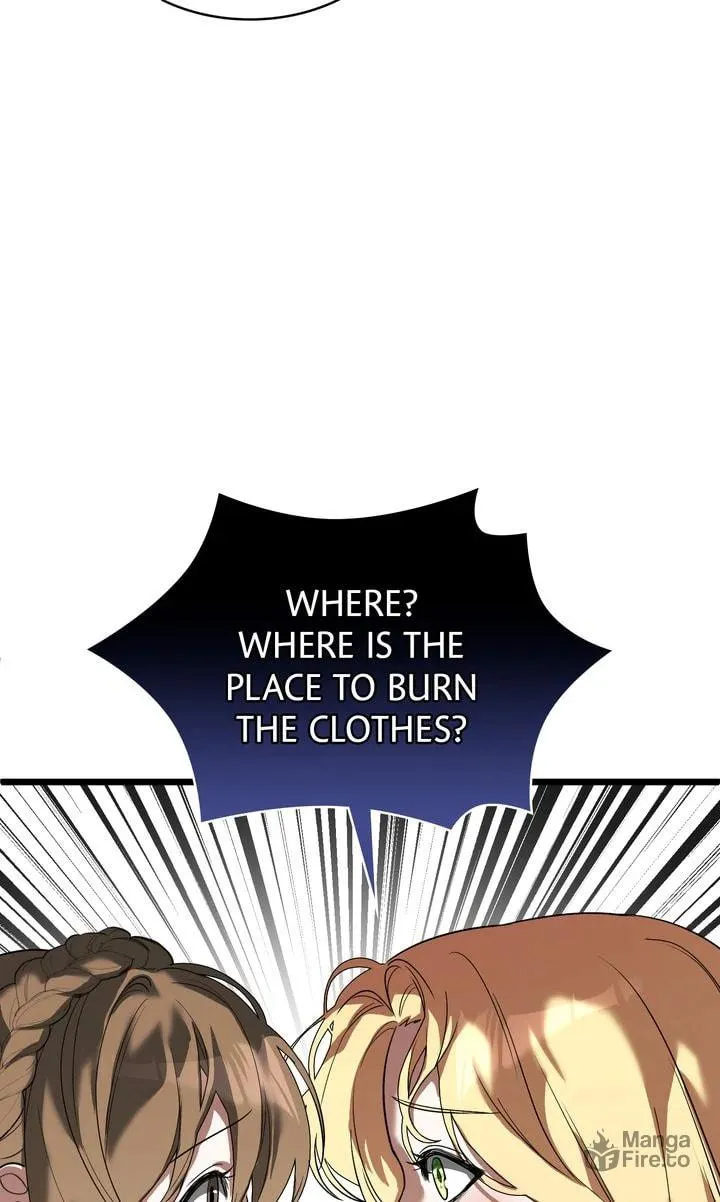 Read Please Answer Me chapter 21 image 80 on Lezhin