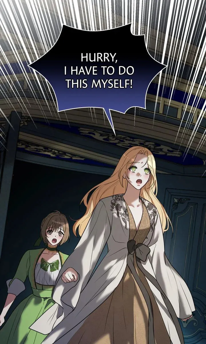 Read Please Answer Me chapter 21 image 82 on Lezhin