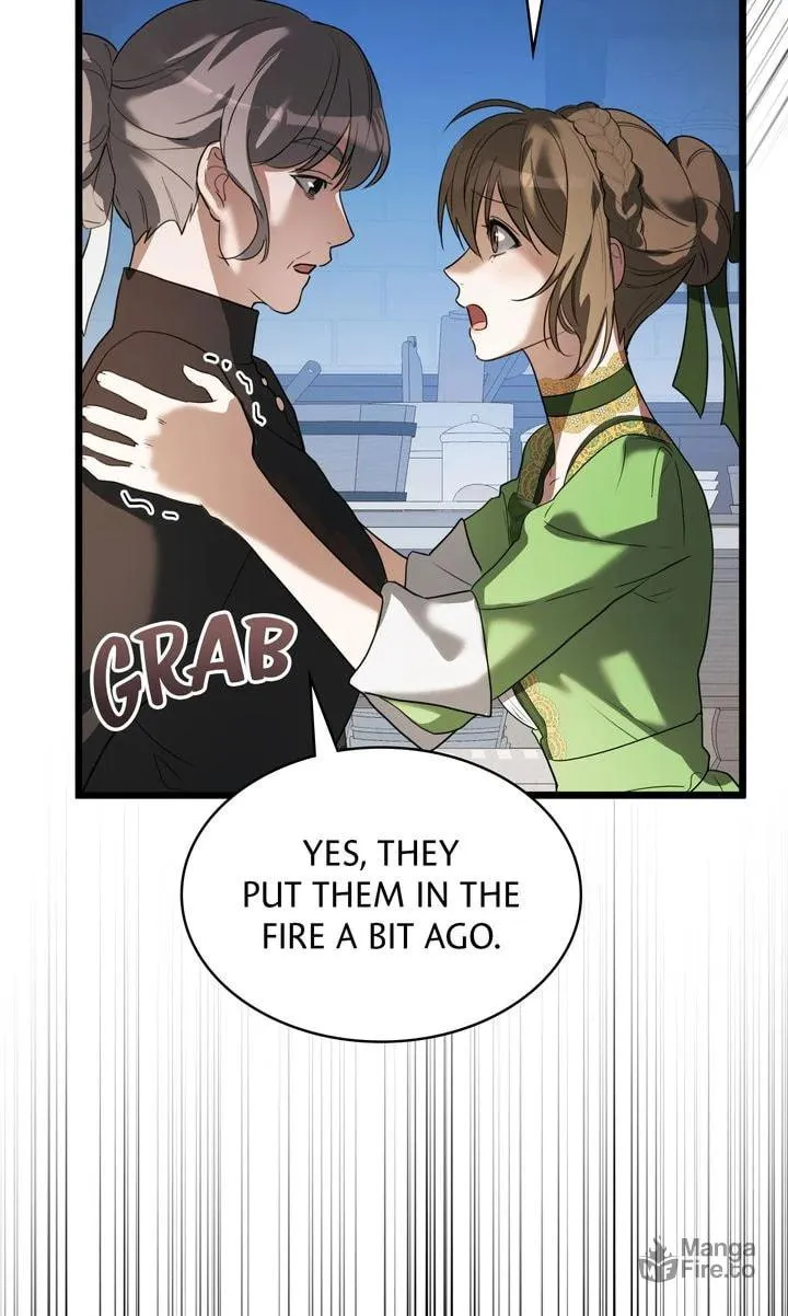Read Please Answer Me chapter 21 image 89 on Lezhin