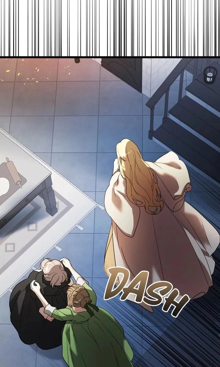 Read Please Answer Me chapter 21 image 90 on Lezhin