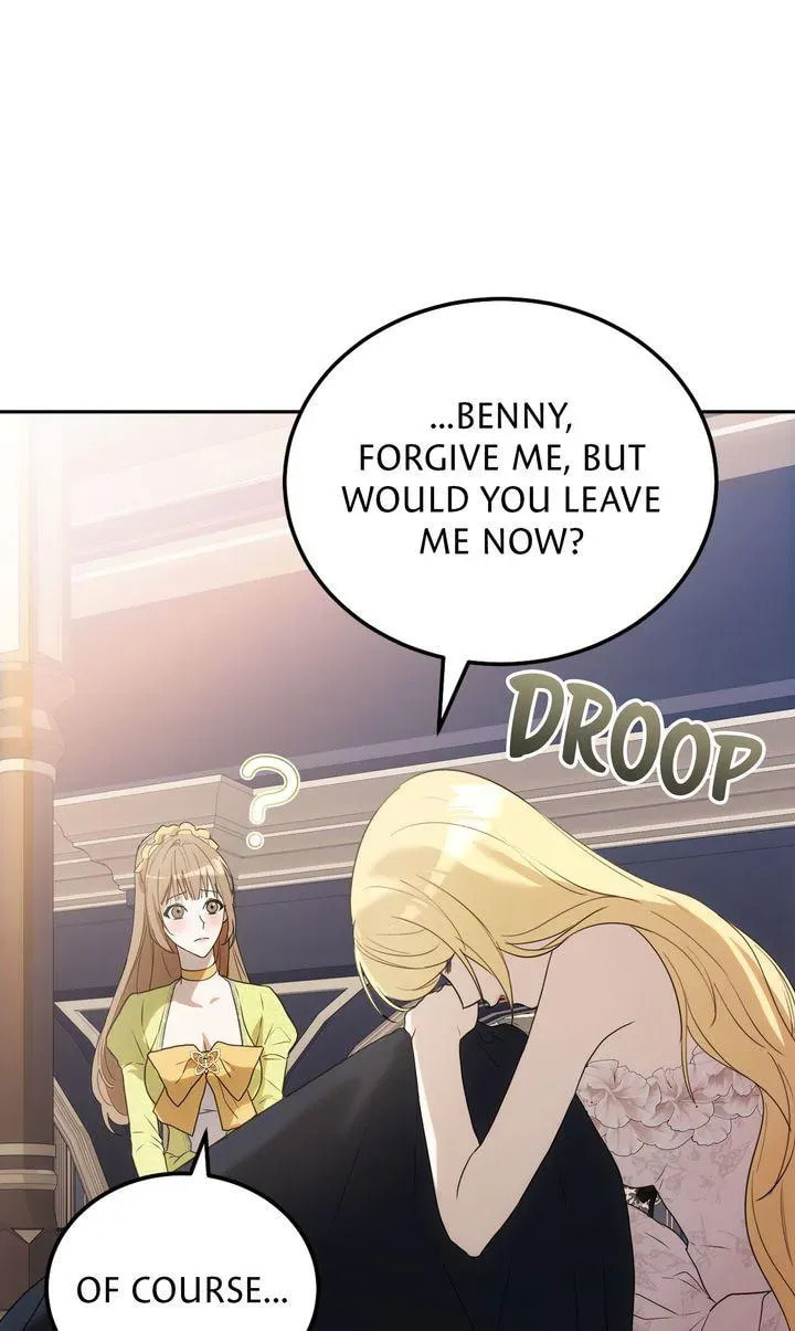 Read Please Answer Me chapter 22.1 image 27 on Lezhin