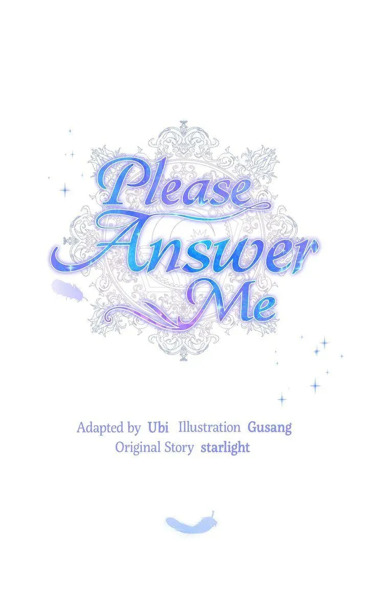 Read Please Answer Me chapter 22.1 image 33 on Lezhin