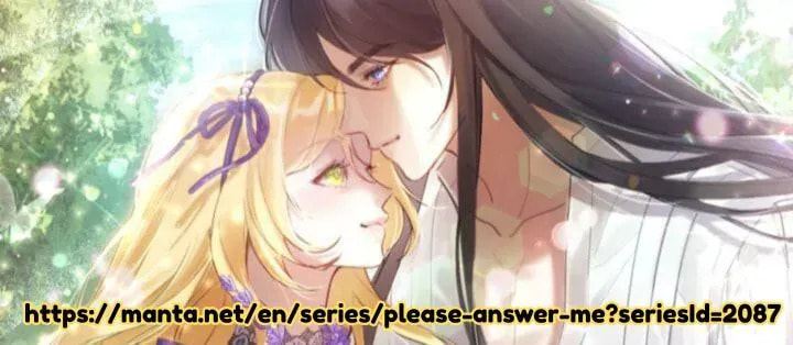 Read Please Answer Me chapter 22.2 image 0 on Lezhin