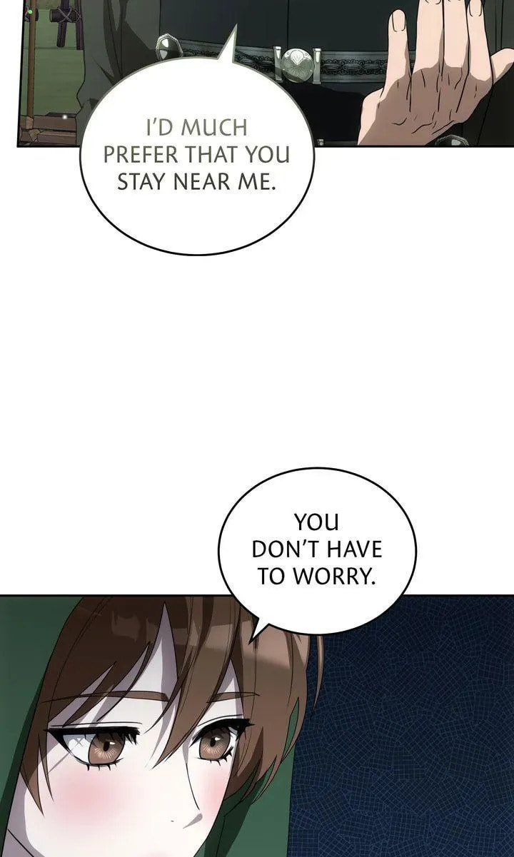 Read Please Answer Me chapter 22.2 image 23 on Lezhin