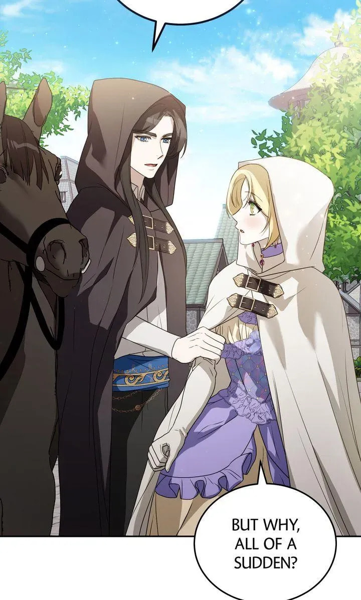 Read Please Answer Me chapter 22.4 image 11 on Lezhin