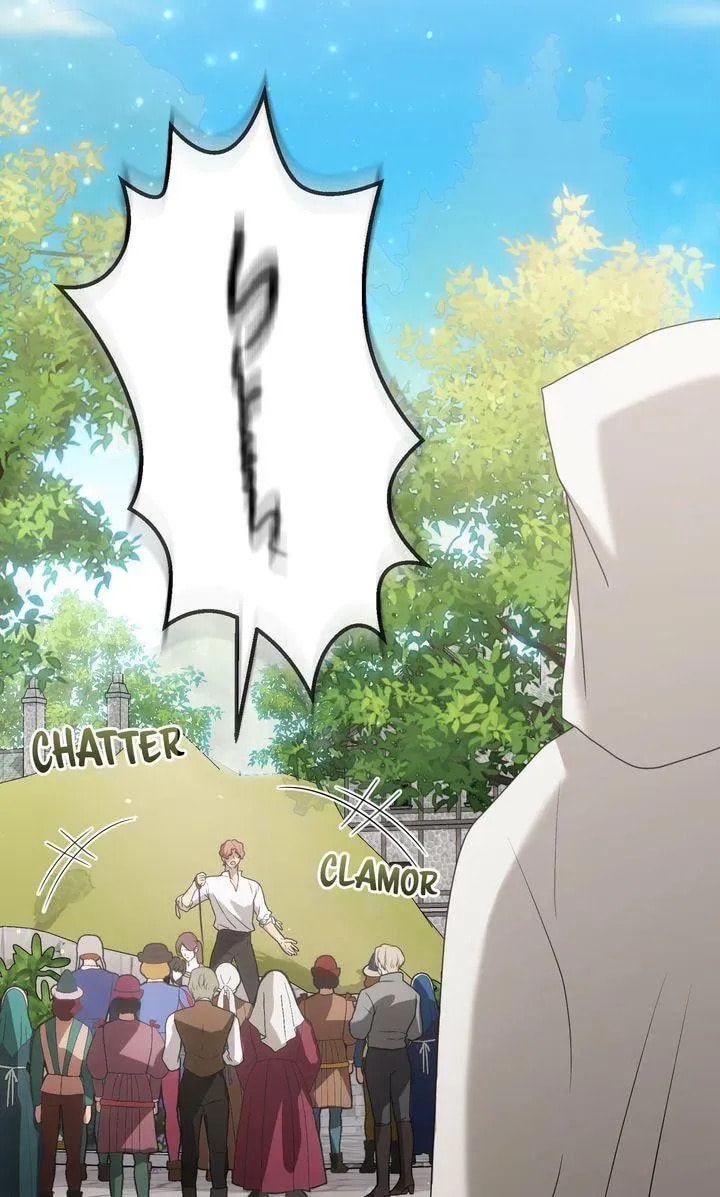 Read Please Answer Me chapter 22.4 image 7 on Lezhin