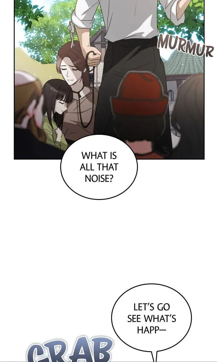 Read Please Answer Me chapter 22.4 image 9 on Lezhin