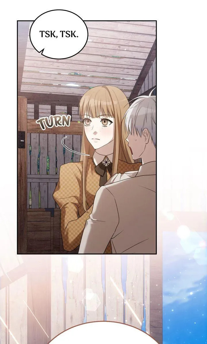 Read Please Answer Me chapter 22.6 image 10 on Lezhin