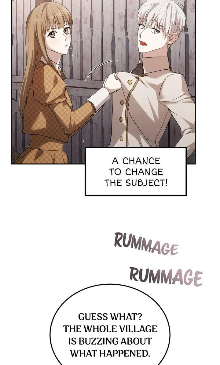 Read Please Answer Me chapter 22.6 image 13 on Lezhin