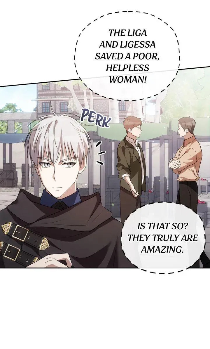 Read Please Answer Me chapter 22.6 image 15 on Lezhin