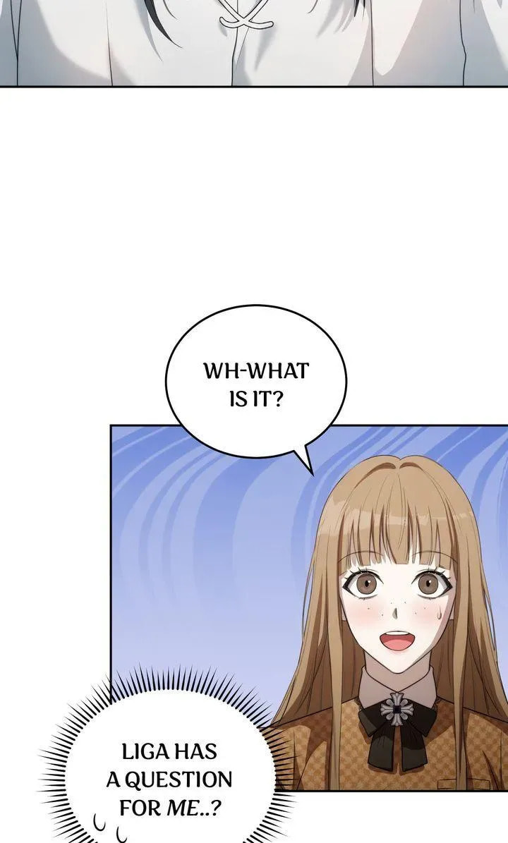 Read Please Answer Me chapter 22.6 image 31 on Lezhin