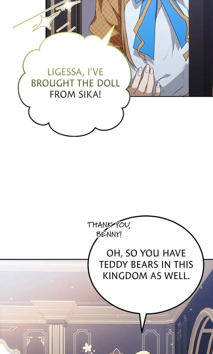 Read Please Answer Me chapter 22.6 image 51 on Lezhin
