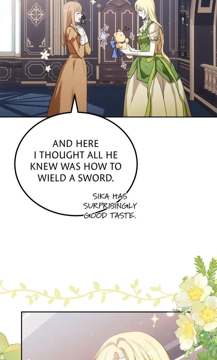 Read Please Answer Me chapter 22.6 image 52 on Lezhin