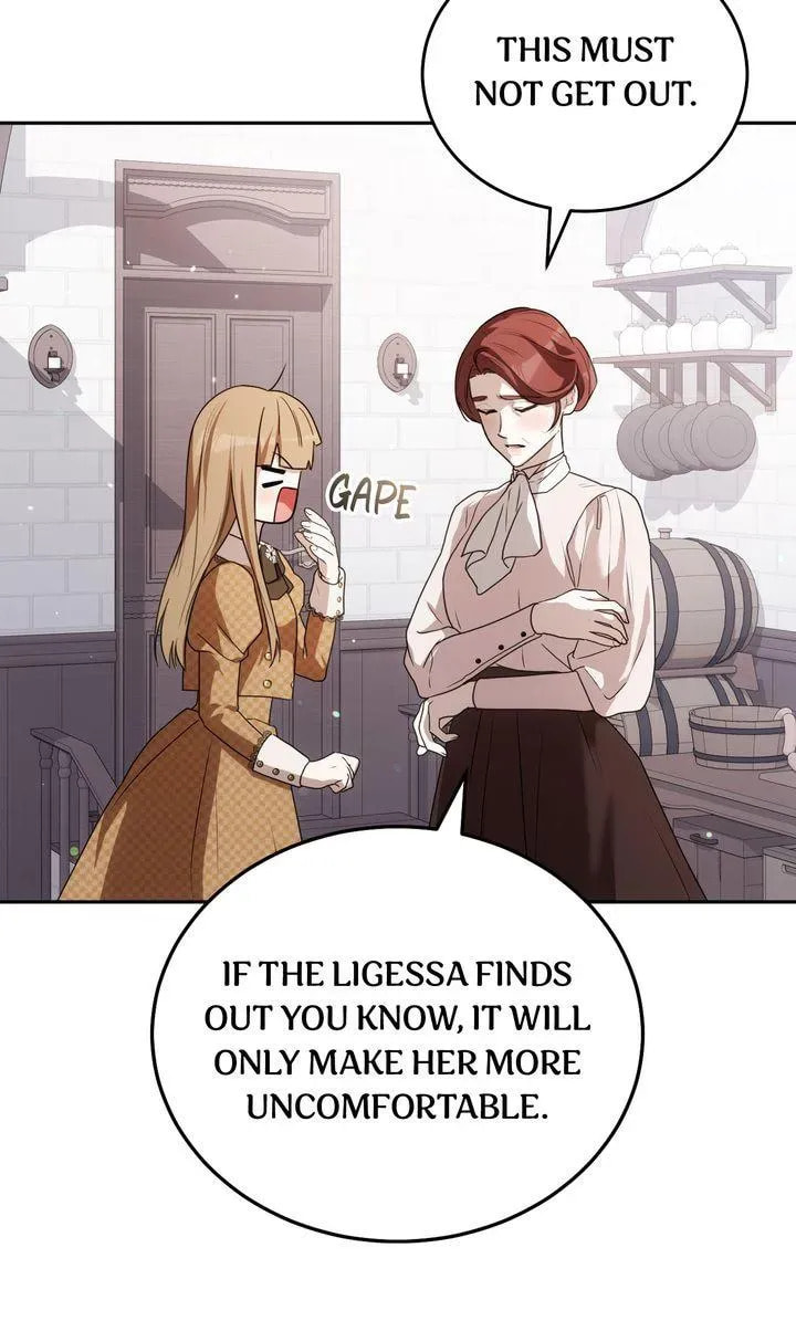 Read Please Answer Me chapter 22.6 image 76 on Lezhin