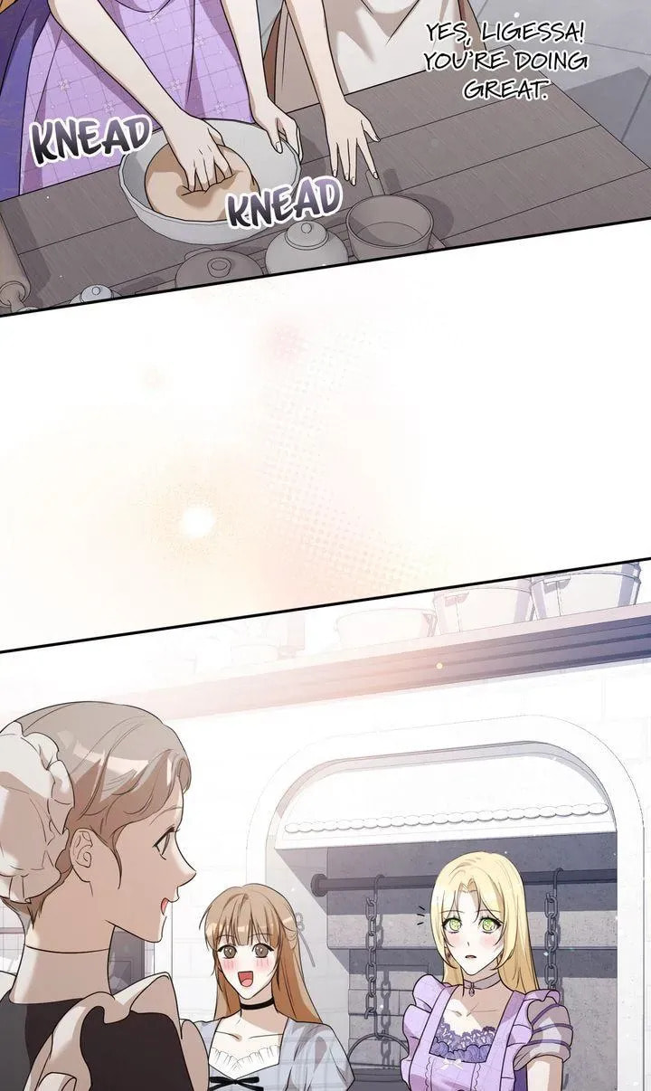 Read Please Answer Me chapter 22.7 image 31 on Lezhin