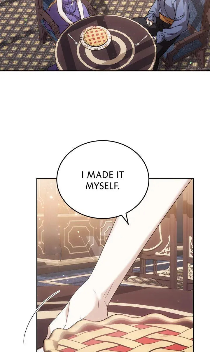 Read Please Answer Me chapter 22.7 image 41 on Lezhin