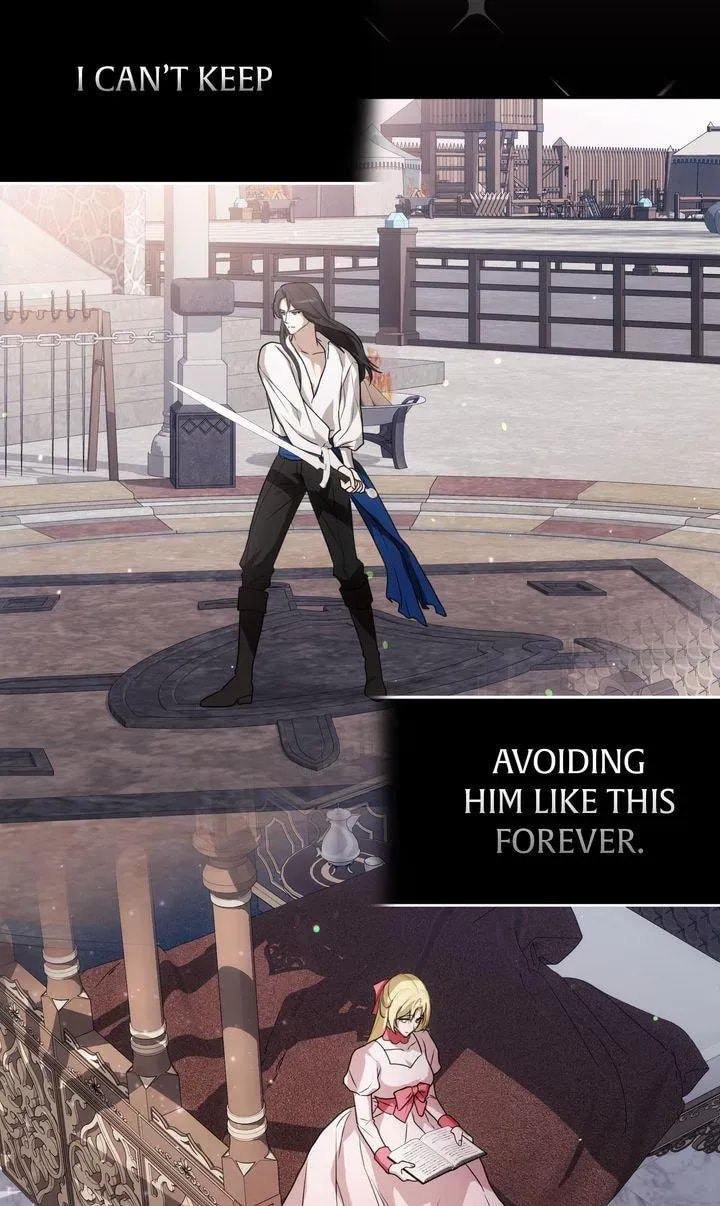 Read Please Answer Me chapter 22.7 image 7 on Lezhin