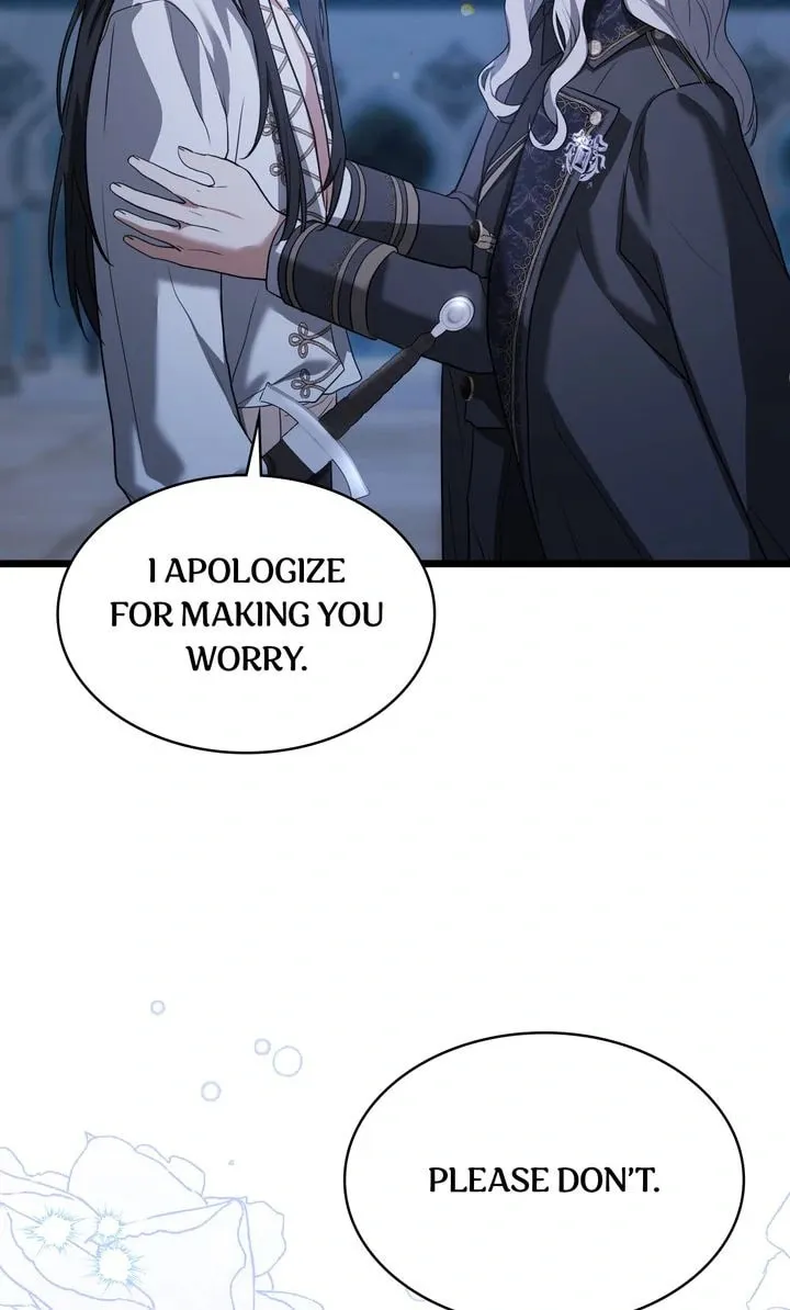 Read Please Answer Me chapter 22 image 3 on Lezhin