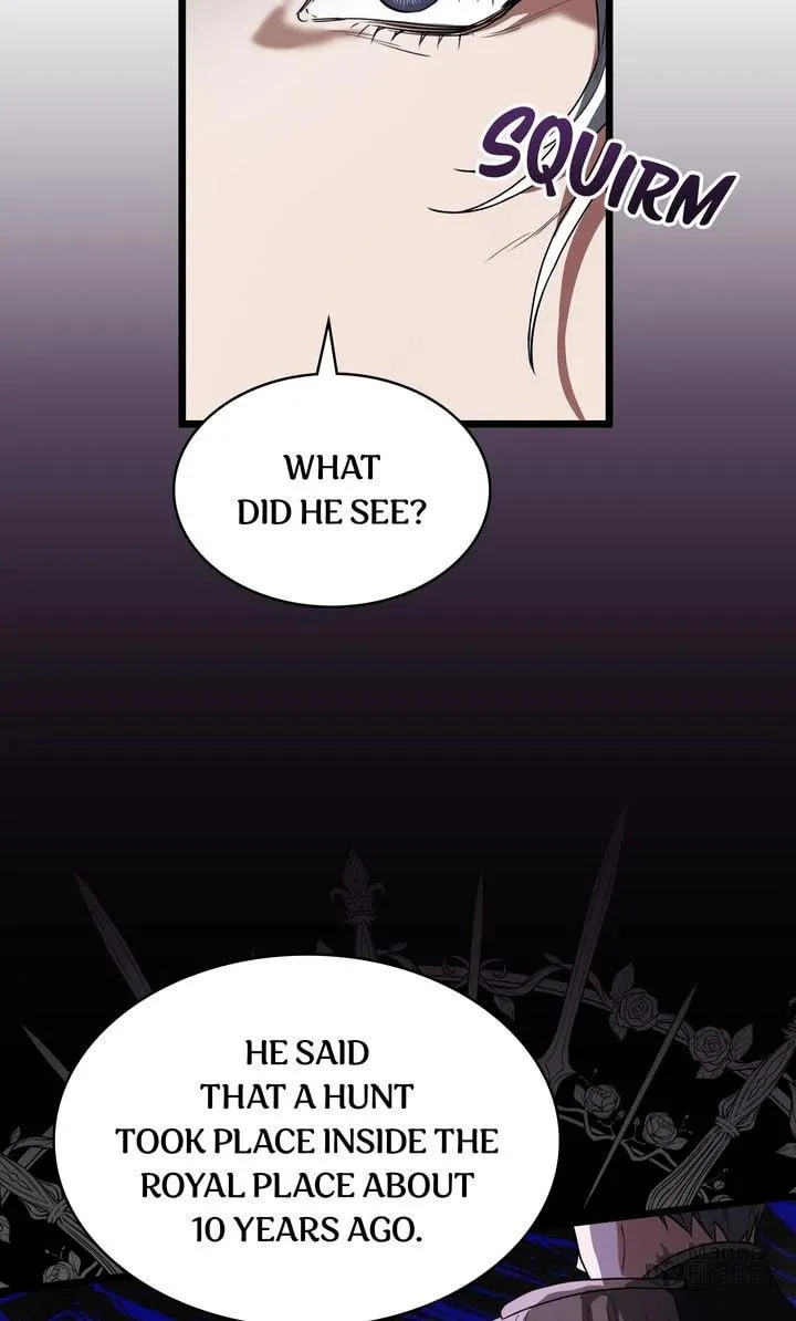 Read Please Answer Me chapter 22 image 44 on Lezhin