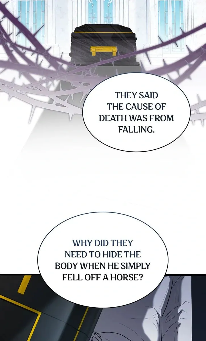 Read Please Answer Me chapter 22 image 57 on Lezhin