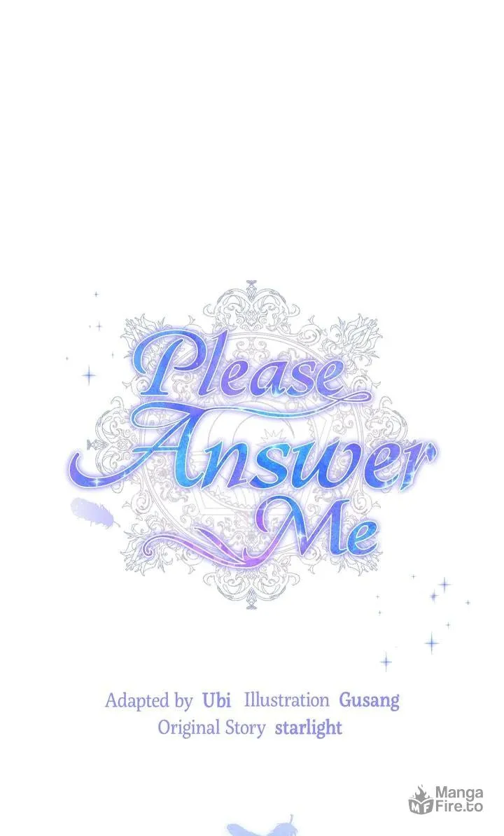 Read Please Answer Me chapter 22 image 8 on Lezhin