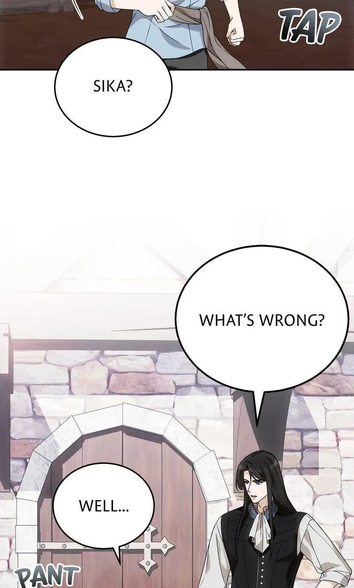 Read Please Answer Me chapter 23.1 image 12 on Lezhin