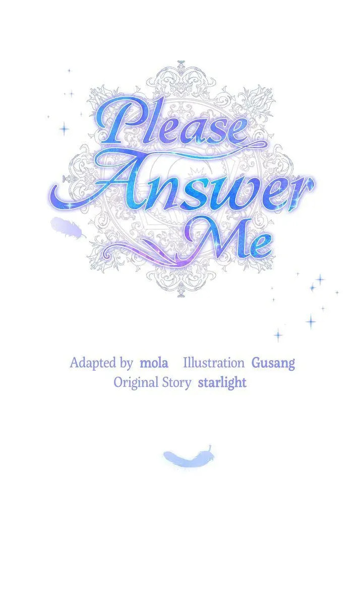 Read Please Answer Me chapter 23.1 image 5 on Lezhin