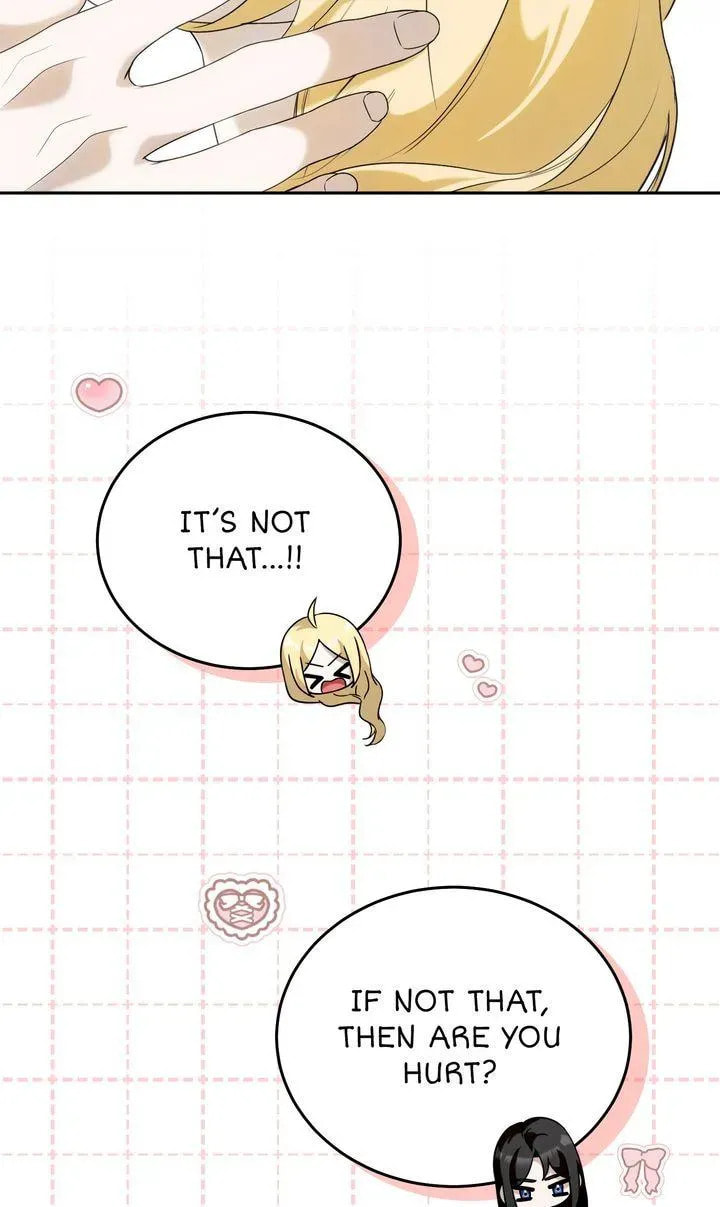 Read Please Answer Me chapter 23.2 image 34 on Lezhin