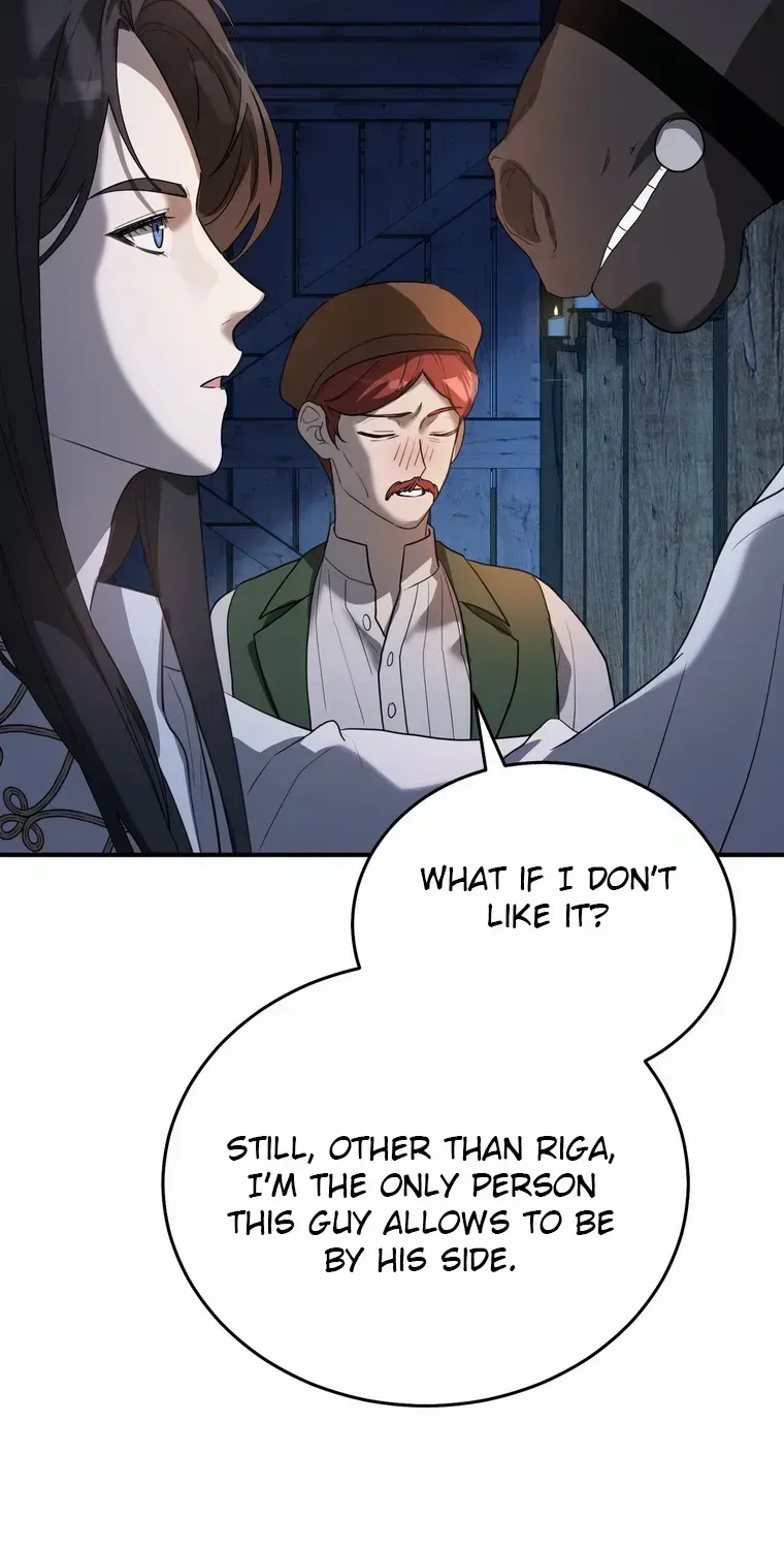 Read Please Answer Me chapter 23 image 15 on Lezhin