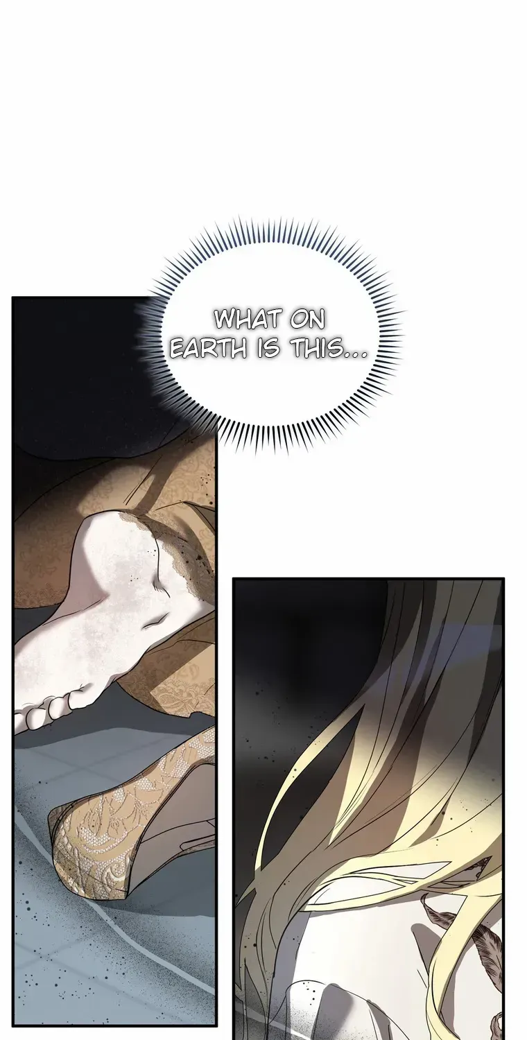 Read Please Answer Me chapter 23 image 39 on Lezhin