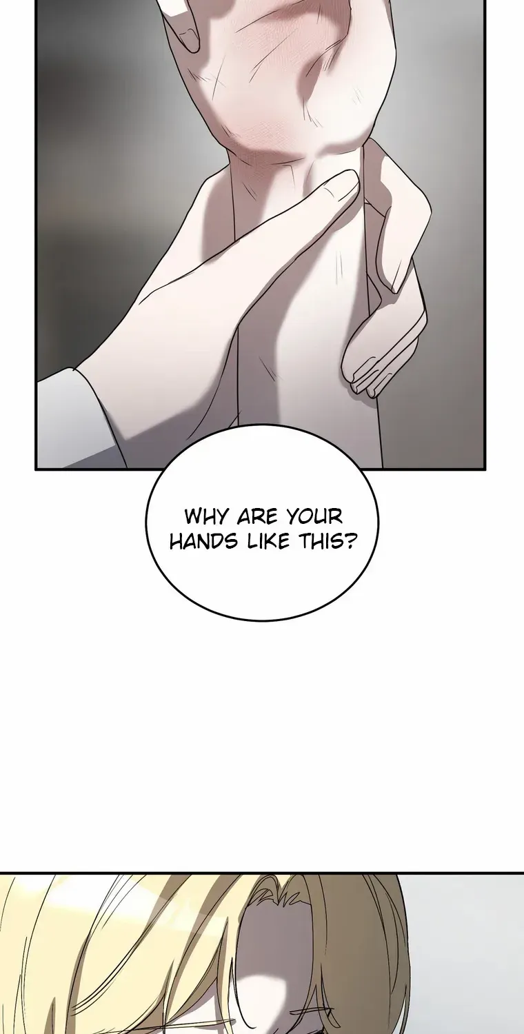 Read Please Answer Me chapter 23 image 45 on Lezhin