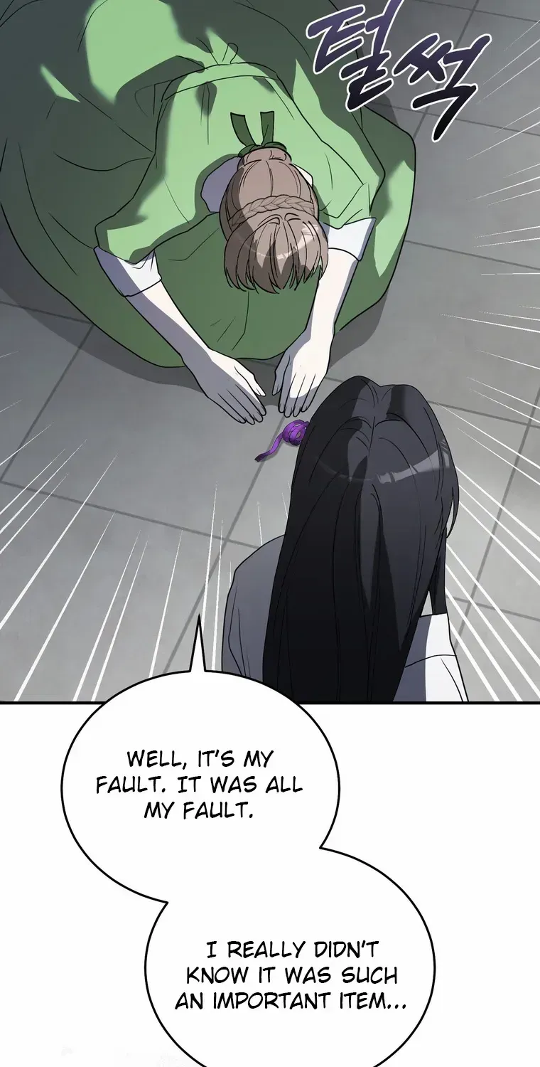 Read Please Answer Me chapter 23 image 53 on Lezhin