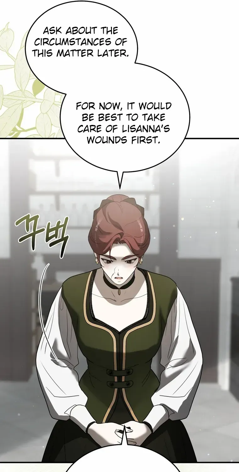 Read Please Answer Me chapter 23 image 68 on Lezhin